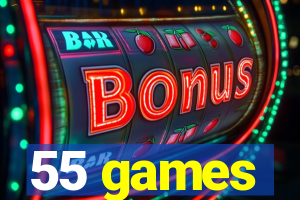 55 games